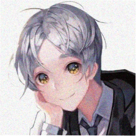 舞友头像